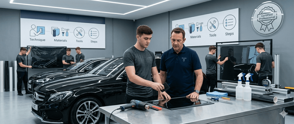 Students Across Florida Choose Tint College